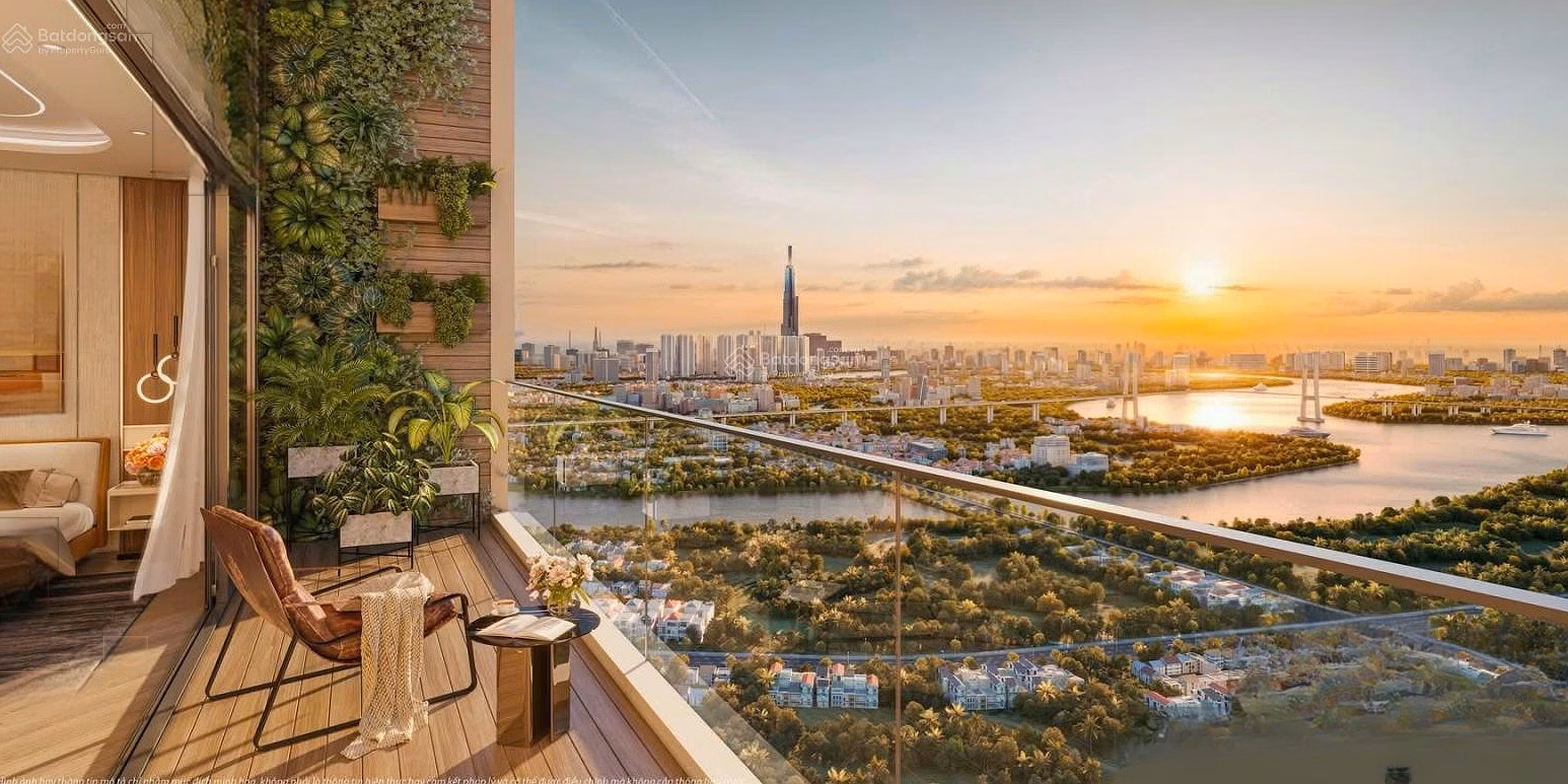 Internal capacity of Vlasta Premier apartment 05-06 1 bedroom Block A, pool view, Q1 view, price only 4 billion
