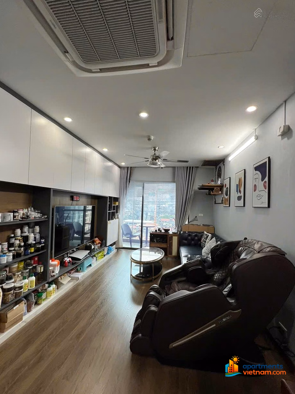 Good price! CC GoldSeason, Thanh Xuan, 17 million, 102m2, 3 bedrooms, 2 bathrooms for rent***