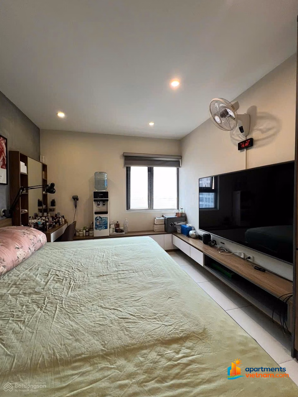 Good price! CC GoldSeason, Thanh Xuan, 17 million, 102m2, 3 bedrooms, 2 bathrooms for rent***