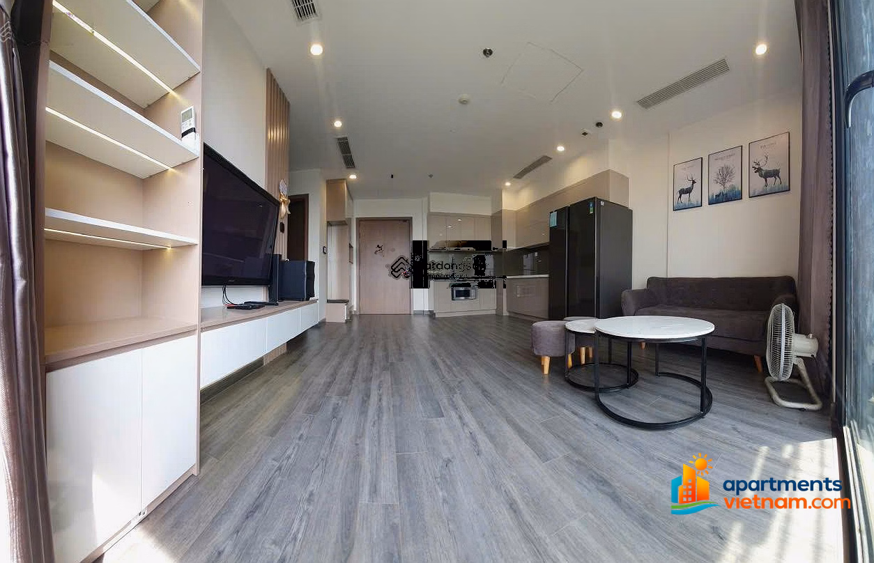 1 bedroom + 1 building for rent R1.02 fully furnished for 8.2 million VND - empty house can move in at VHOP