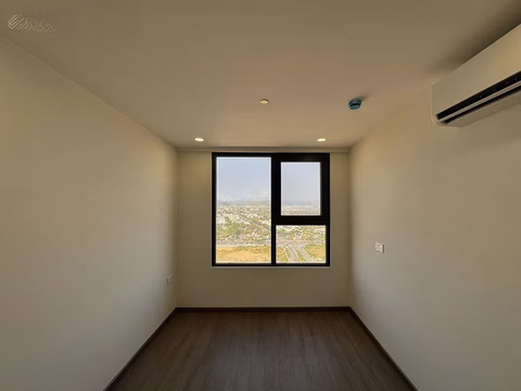 FPT Plaza apartment for rent, 3 floors high