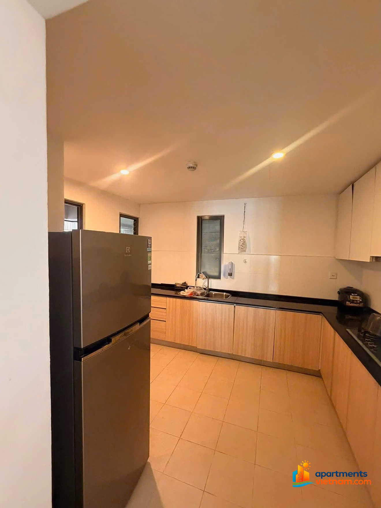 Luxury apartment for rent, 154m2, 3 bedrooms, 3 bathrooms at Mulberry Lane project***