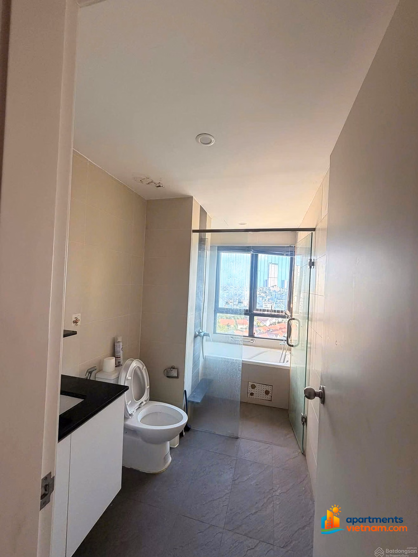 Luxury apartment for rent, 154m2, 3 bedrooms, 3 bathrooms at Mulberry Lane project***