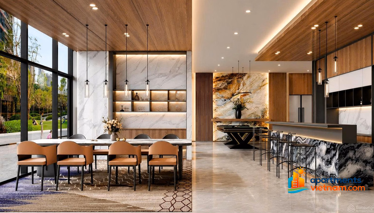 Shopping cart directly to Investor Gladia Heights, near Thu Thiem, price from 83 million/m², pay 10% to receive the house