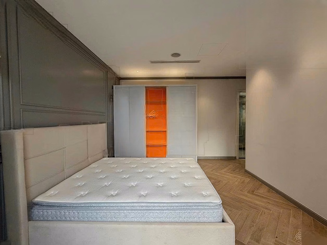 Super product 3 bedrooms river view - Bitexco | 121m | Full interior | Available to move in immediately