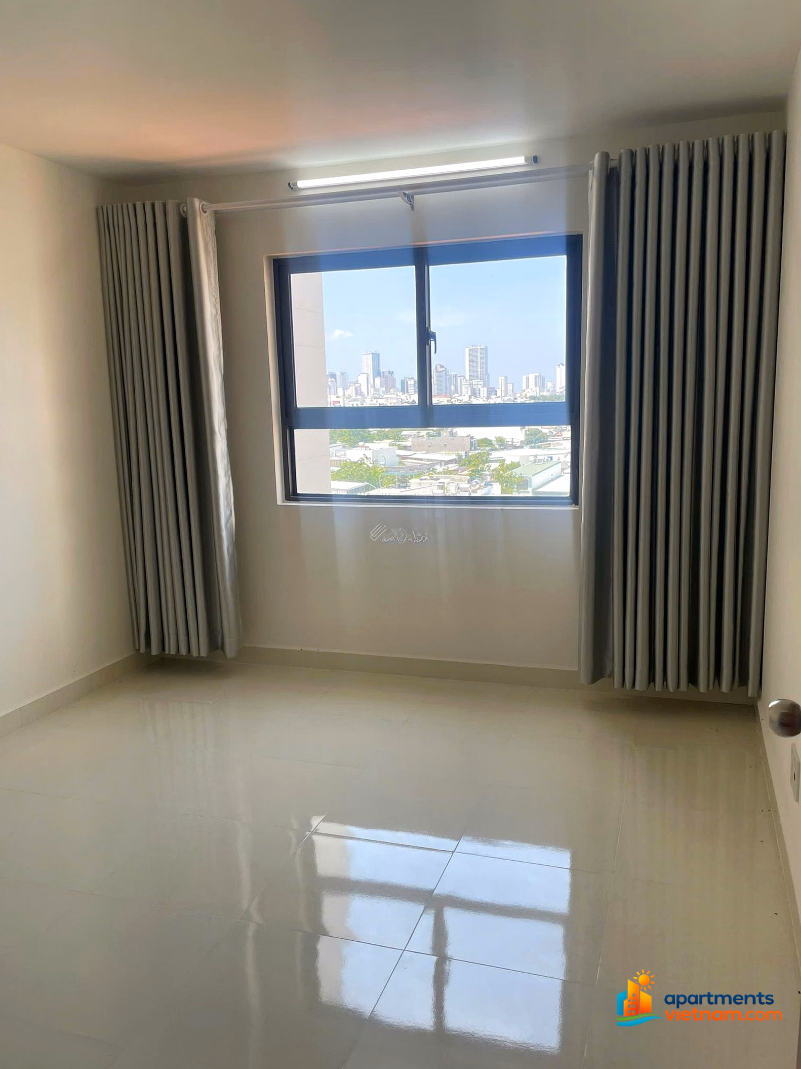Apartment for sale XH2, Phuoc Long Urban Area, 2 bedrooms, brand new house, has book, notarized immediately
