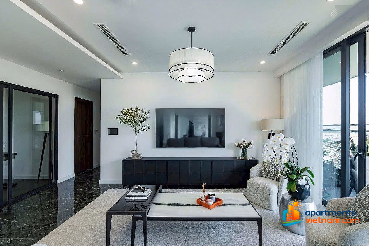 Selling 2 bedroom 2 bathroom apartment at Samsora Premier Ha Dong at super good price