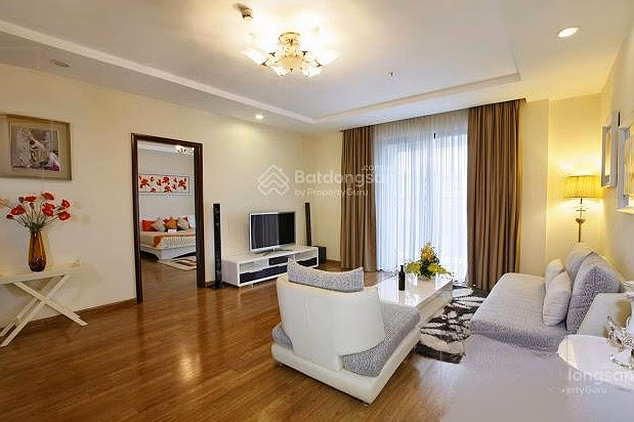 Fund of beautiful apartments for rent, good prices, from 1 - 4 bedrooms, deposited with the owner July 2026 (full and clear legalities)