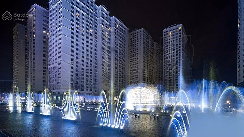 Fund of beautiful apartments for rent, good prices, from 1 - 4 bedrooms, deposited with the owner July 2026 (full and clear legalities)