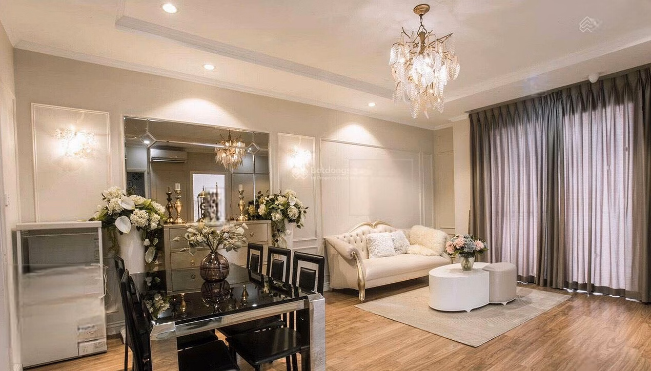 Fund of beautiful apartments for rent, good prices, from 1 - 4 bedrooms, deposited with the owner July 2026 (full and clear legalities)