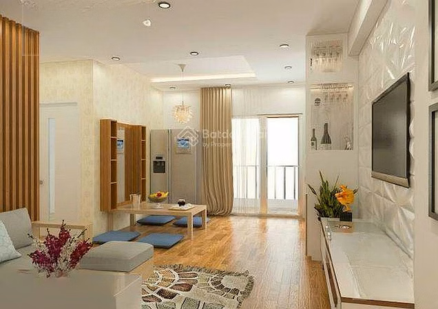 Fund of beautiful apartments for rent, good prices, from 1 - 4 bedrooms, deposited with the owner July 2026 (full and clear legalities)