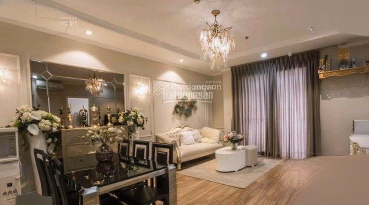 Fund of beautiful apartments for rent, good prices, from 1 - 4 bedrooms, deposited with the owner July 2026 (full and clear legalities)
