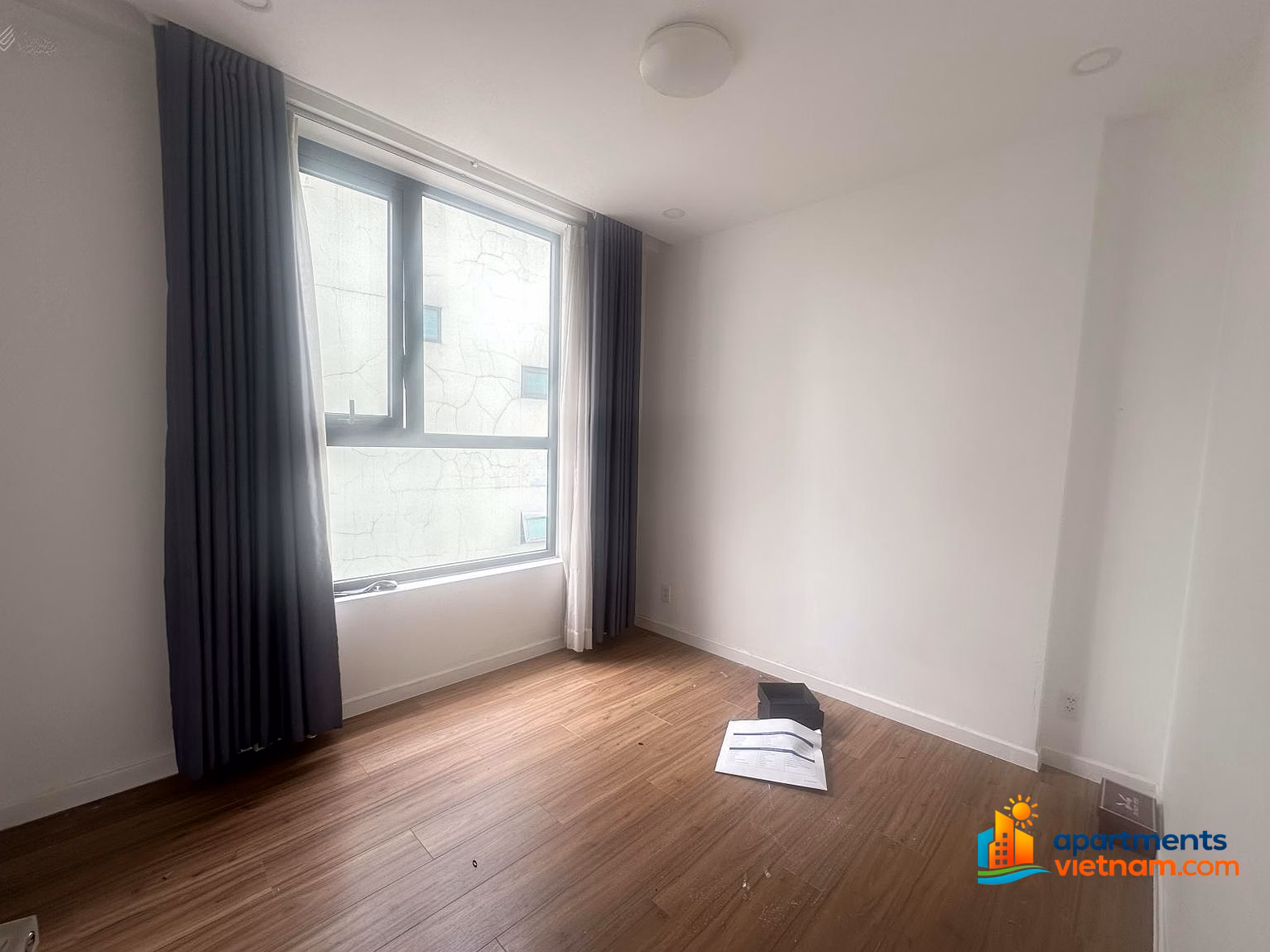 Good price 3 bedroom apartment only 16 million / month available for viewing today Ms Tu Cata