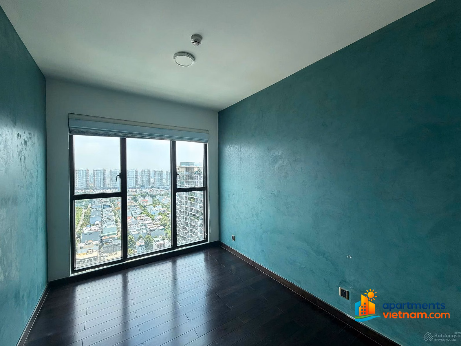 Feliz En Vista - Sky Mansion Apartment for Rent 5 Bedrooms - 4 Bathrooms, Private Elevator, Fully Beautiful Furniture