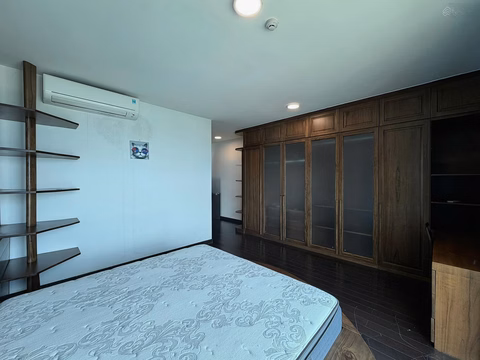 Feliz En Vista - Sky Mansion Apartment for Rent 5 Bedrooms - 4 Bathrooms, Private Elevator, Fully Beautiful Furniture