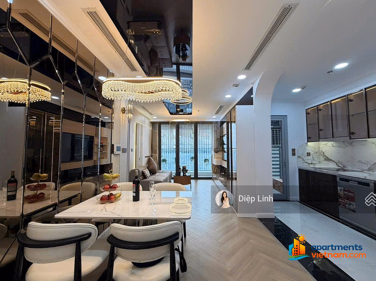 Owner rents 1 bedroom for 18 million/month***