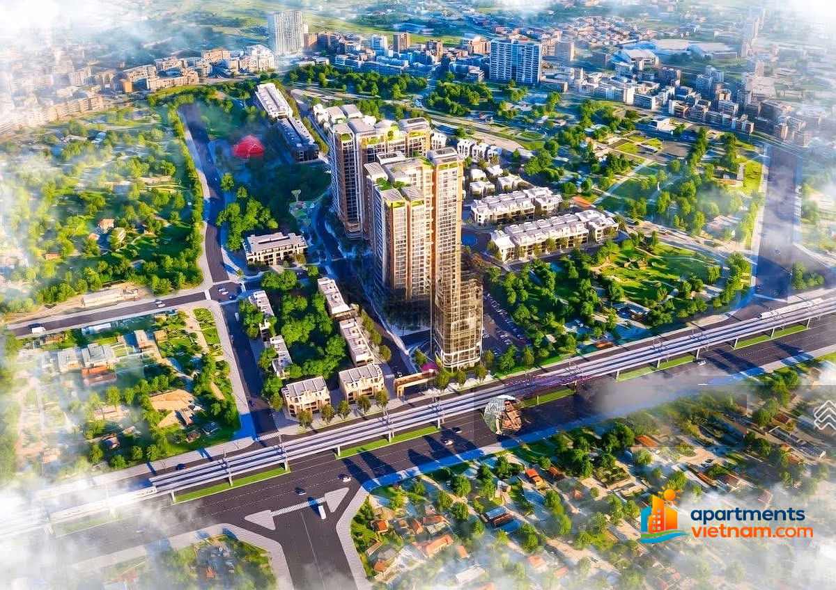 Exclusive diplomacy available 600 million/unit, housewarming gift 50 million. 0% loan/24 months, original grace period 60 months, 14% deposit