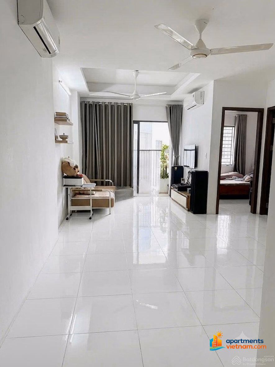 Cheapest apartment priced at 2-2.4 billion South Nha Trang Ward, PH