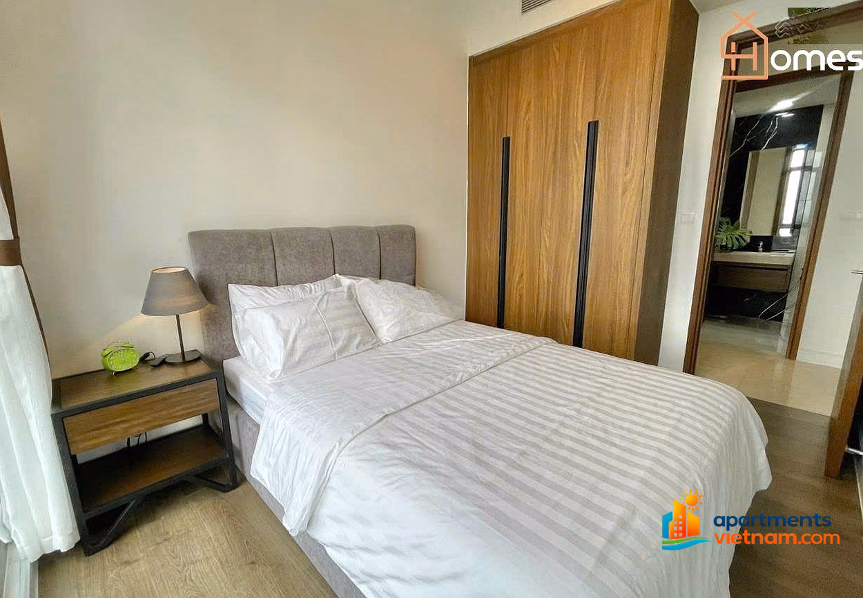 2 Bedrooms for rent at The Nassim Thao Dien, 44 million, 85m2