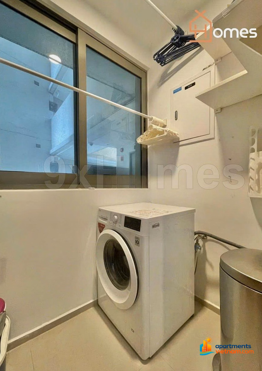 2 Bedrooms for rent at The Nassim Thao Dien, 44 million, 85m2