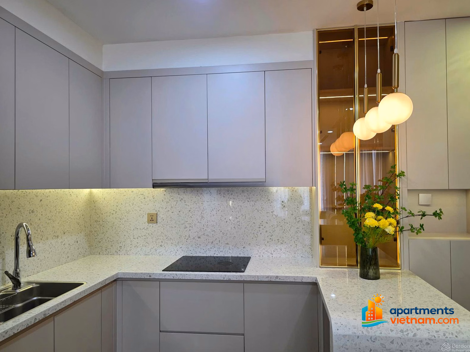 HOT June 2026: List of the most beautiful and cheapest 1-4 bedroom apartments for rent Times City - ParkHill***