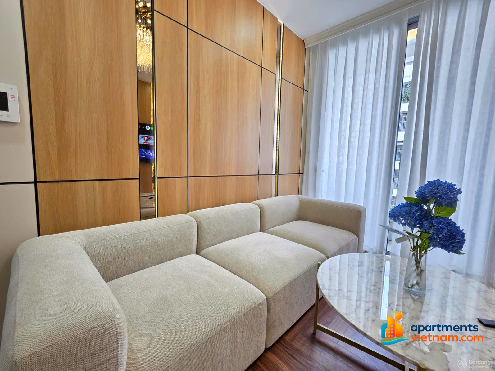 HOT June 2026: List of the most beautiful and cheapest 1-4 bedroom apartments for rent Times City - ParkHill***