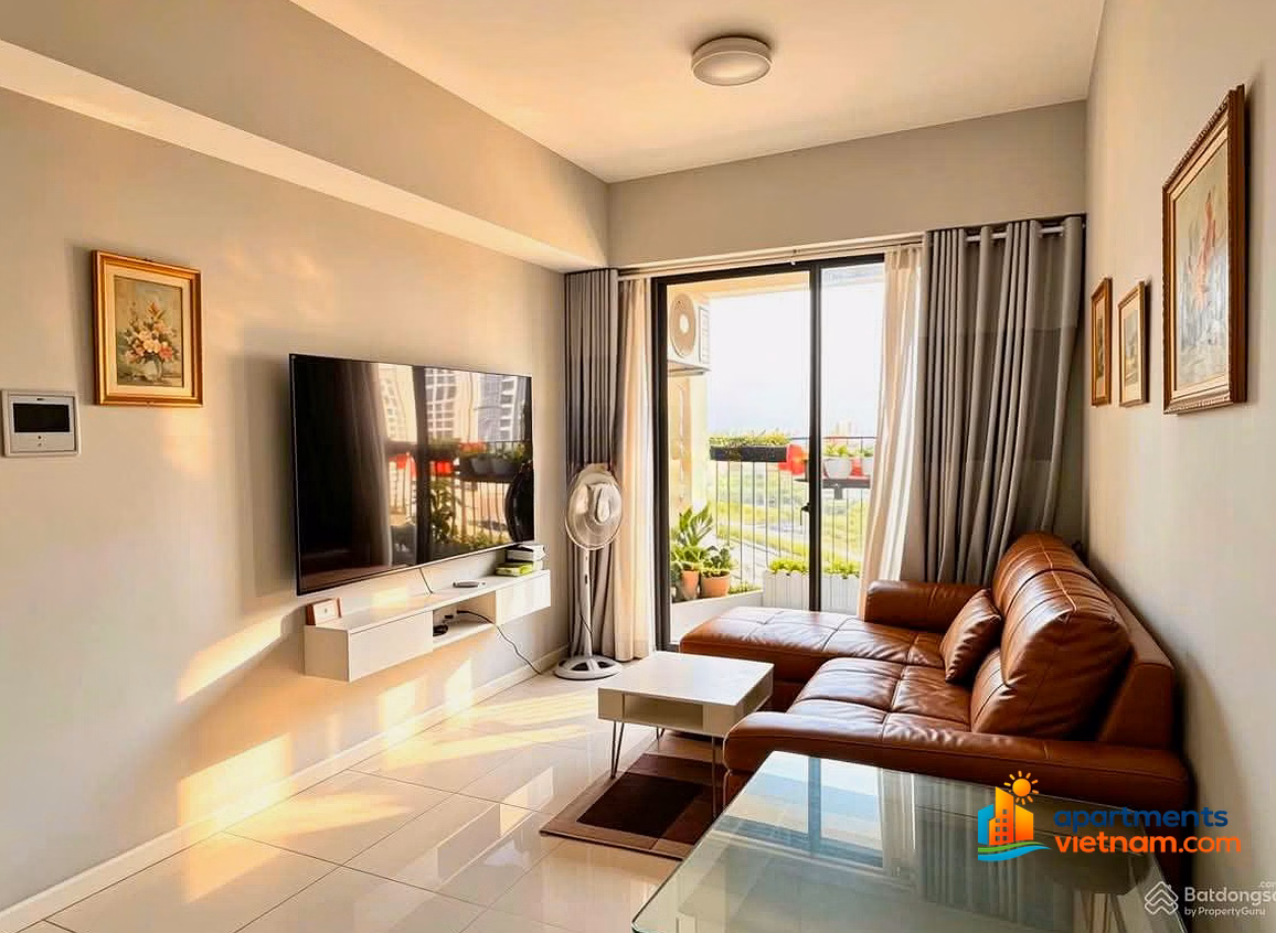 Vinhomes Grand Park shopping cart is updated with the best prices on the market. 0909 953 ***