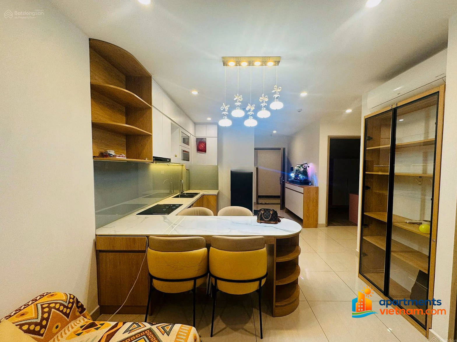 Vinhomes Grand Park shopping cart is updated with the best prices on the market. 0909 953 ***