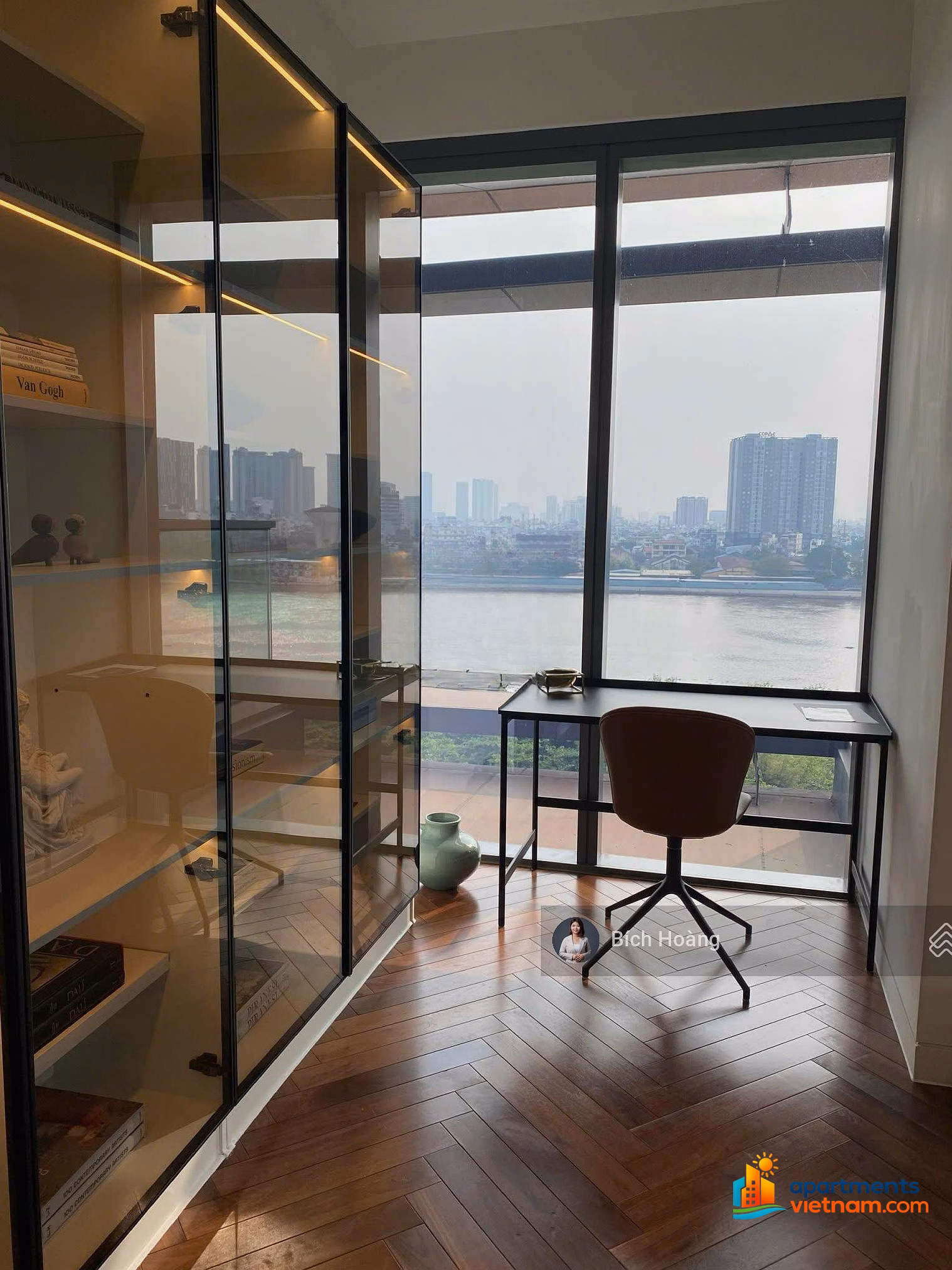 Empire City - 3 bedrooms for rent - Full NT - Easy to see the house