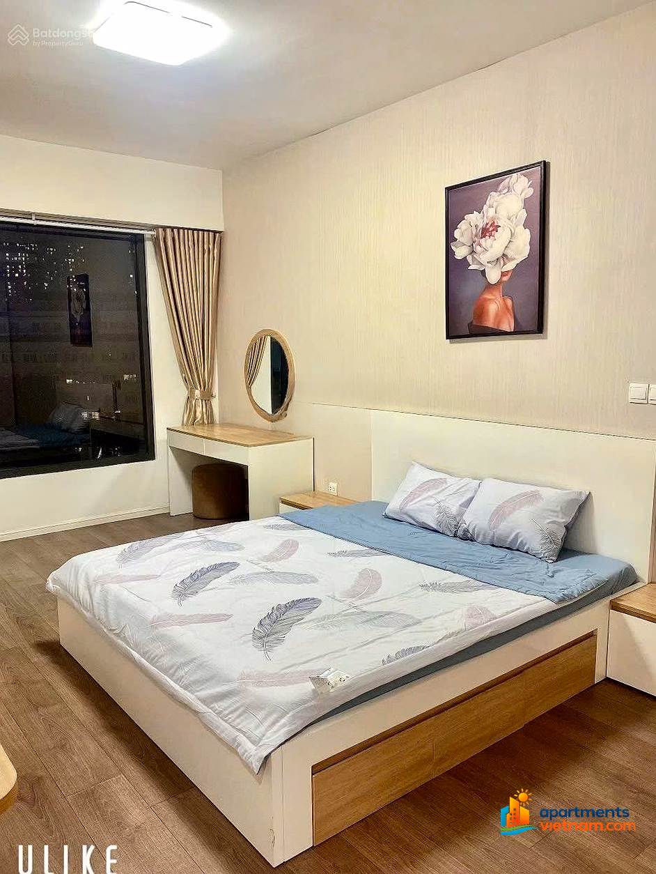 Imperia Sky Garden's main residents sell cheap apartments: 2 months: 5.7 billion, 3 years: 9 billion - Phone number: 0981 757 ***