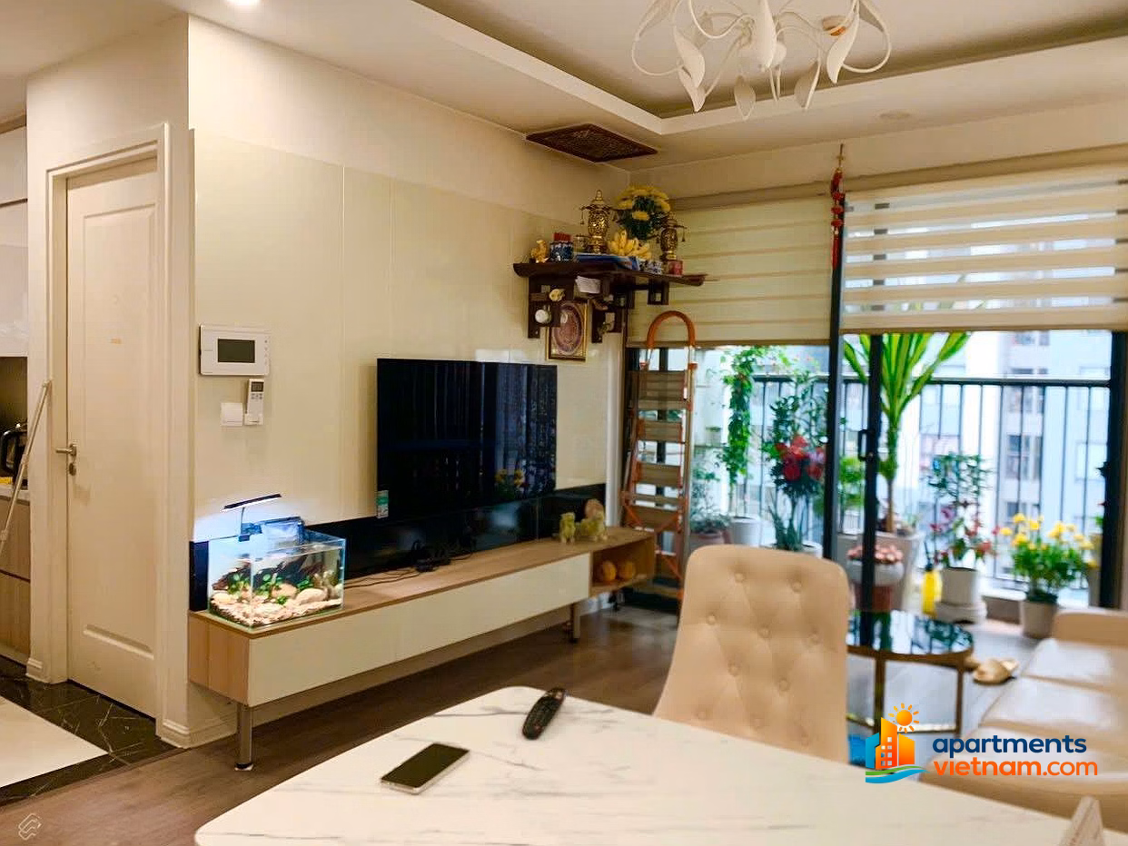 Imperia Sky Garden's main residents sell cheap apartments: 2 months: 5.7 billion, 3 years: 9 billion - Phone number: 0981 757 ***