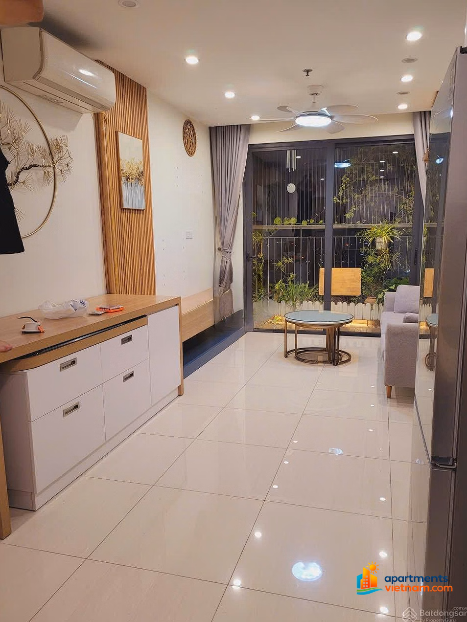Owner rents 2 days 1 for 9.5 million fully furnished