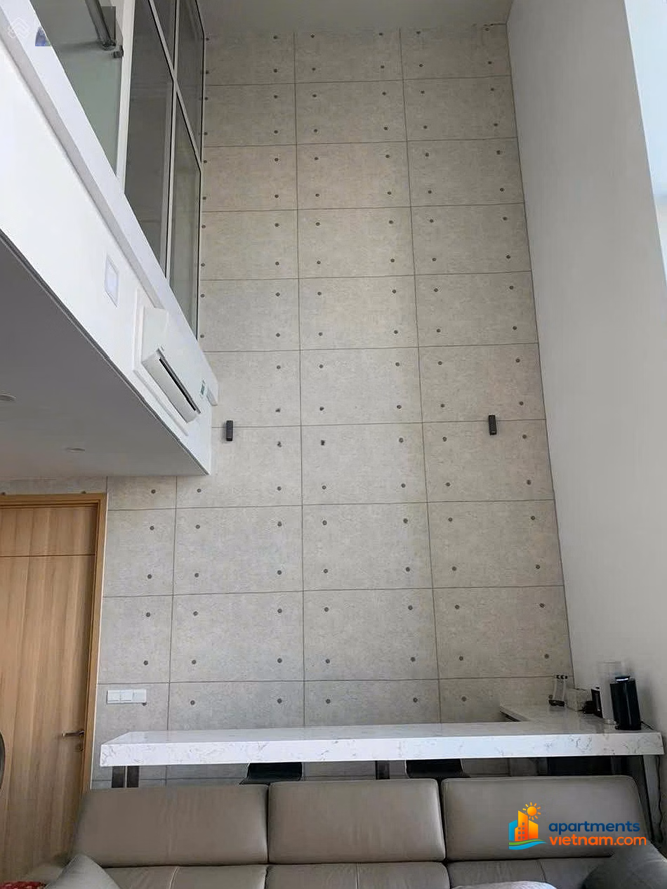 Penthouse Vista Verde 269.2m² | Full High-end interior | Price is only 23 billion including all costs