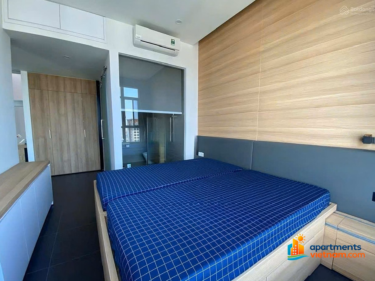 Penthouse Vista Verde 269.2m² | Full High-end interior | Price is only 23 billion including all costs