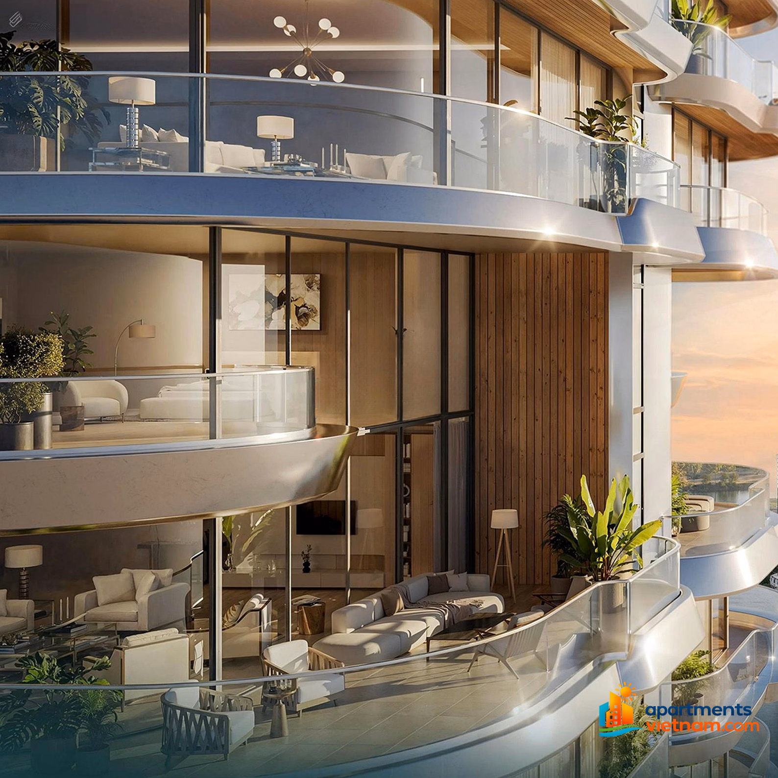 Prima Bay Ha Long 2-bedroom apartment for sale, area 59m, beautiful view, area 59m2, long-term land use, price only 2.78 billion