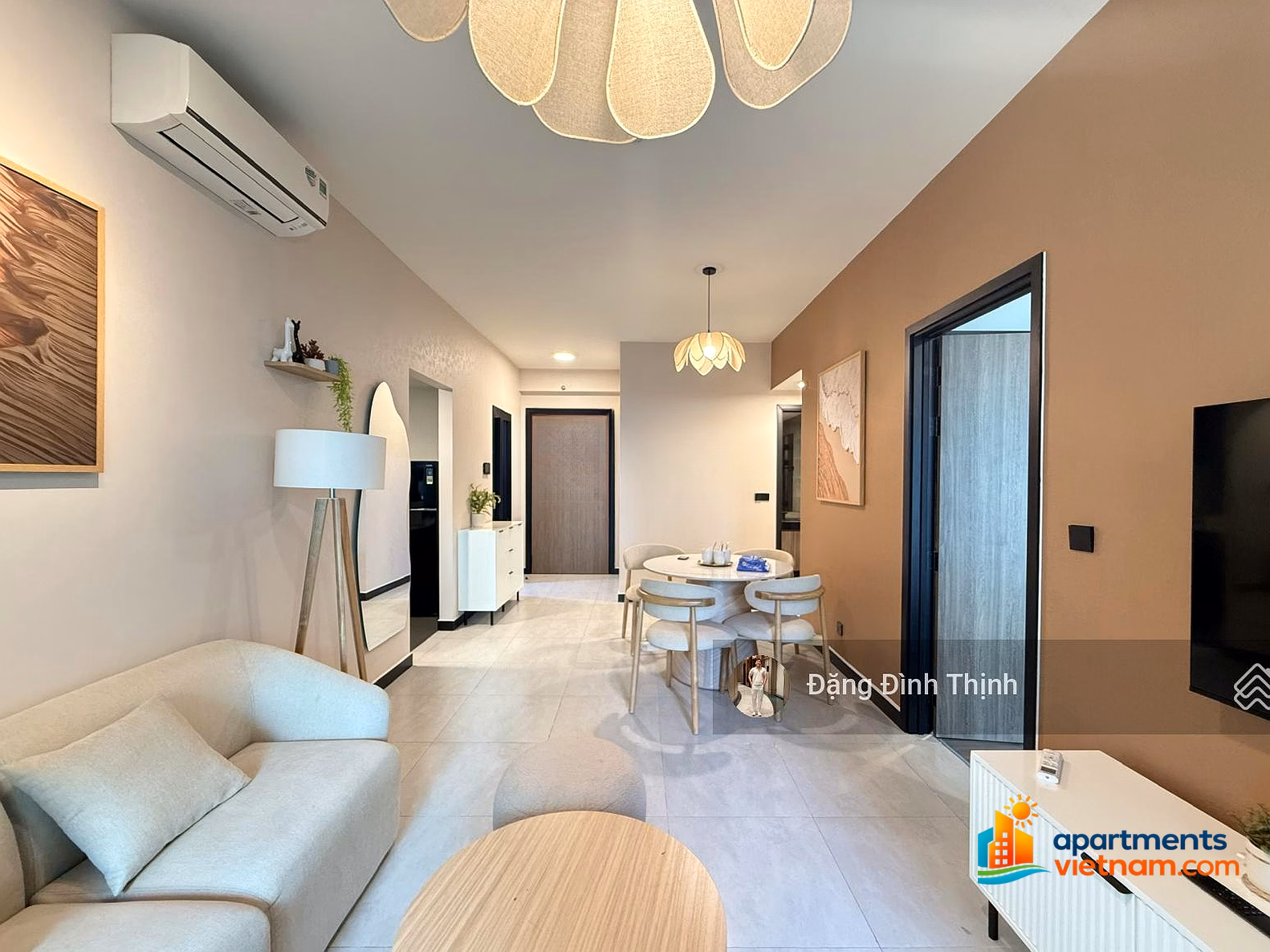 Specializing in CC Delasol shopping basket Q4 July 2026- Stu 12 million, 1 bedroom 17 million, 2 bedrooms 20 million, 3 bedrooms 30 million Ben Van Don***