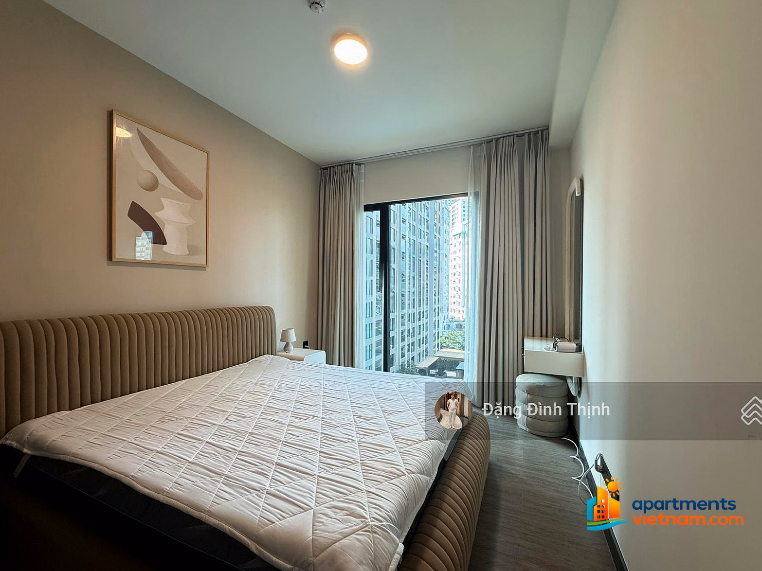 Specializing in CC Delasol shopping basket Q4 July 2026- Stu 12 million, 1 bedroom 17 million, 2 bedrooms 20 million, 3 bedrooms 30 million Ben Van Don***