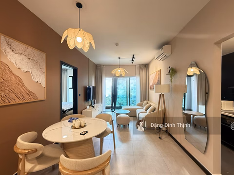 Specializing in CC Delasol shopping basket Q4 July 2026- Stu 12 million, 1 bedroom 17 million, 2 bedrooms 20 million, 3 bedrooms 30 million Ben Van Don LH0775 924 ***