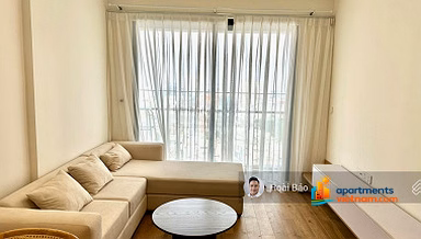 OPENING OF EXCLUSIVE APARTMENT RIGHT IN WEST THANH