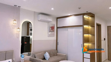 OPENING OF EXCLUSIVE APARTMENT RIGHT IN WEST THANH
