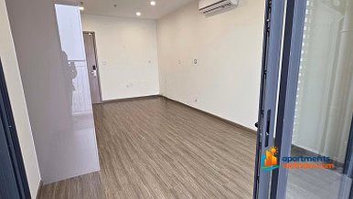 OPENING OF EXCLUSIVE APARTMENT RIGHT IN WEST THANH