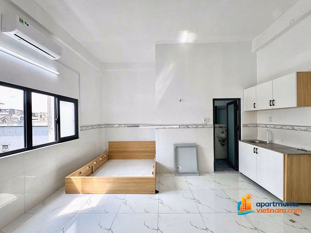OPENING OF EXCLUSIVE APARTMENT RIGHT IN WEST THANH