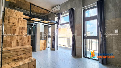 OPENING OF EXCLUSIVE APARTMENT RIGHT IN WEST THANH