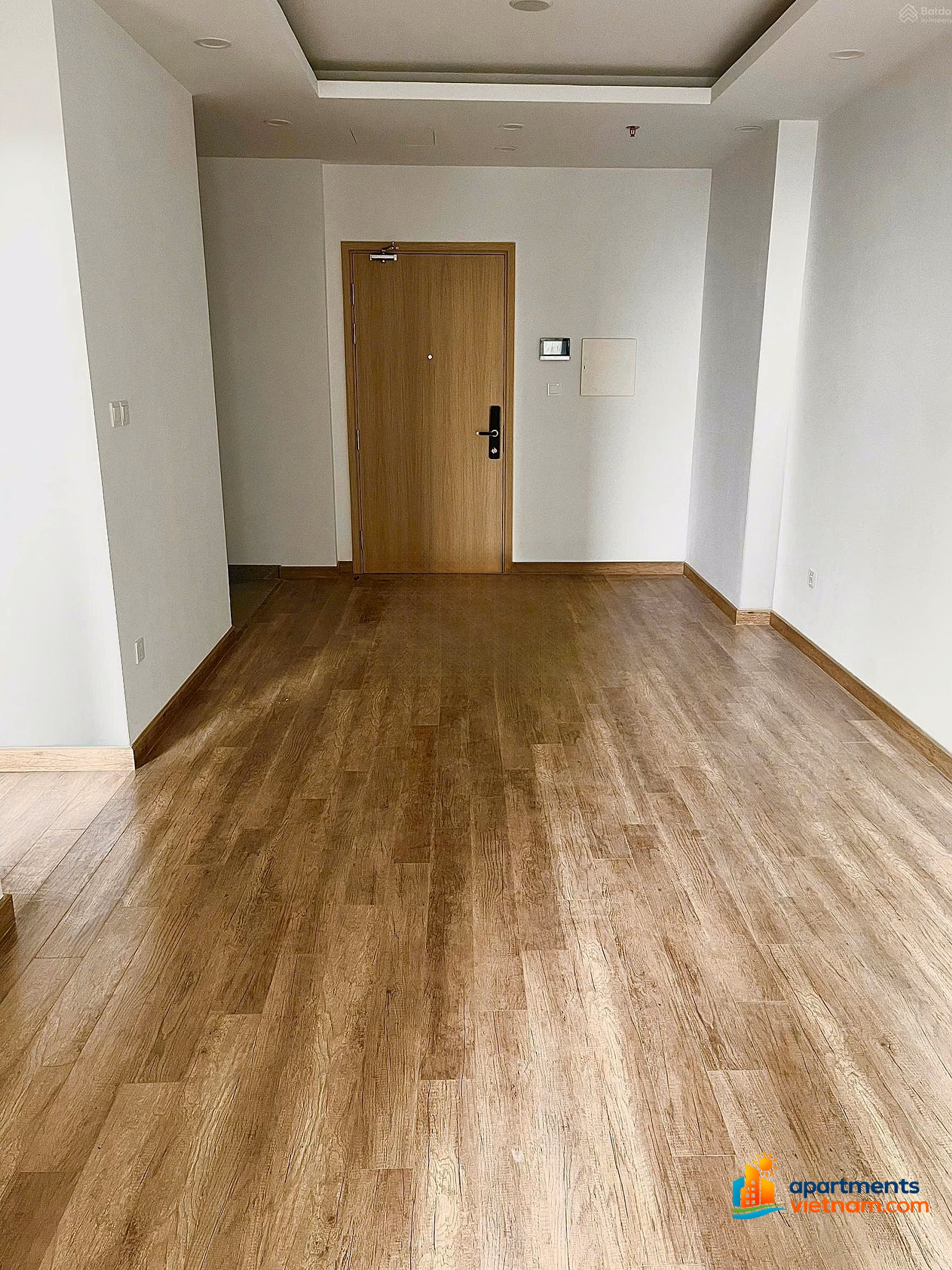 Selling the cheapest 2 bedroom, 2 bathroom apartment with an area of ​​83m2 on the market