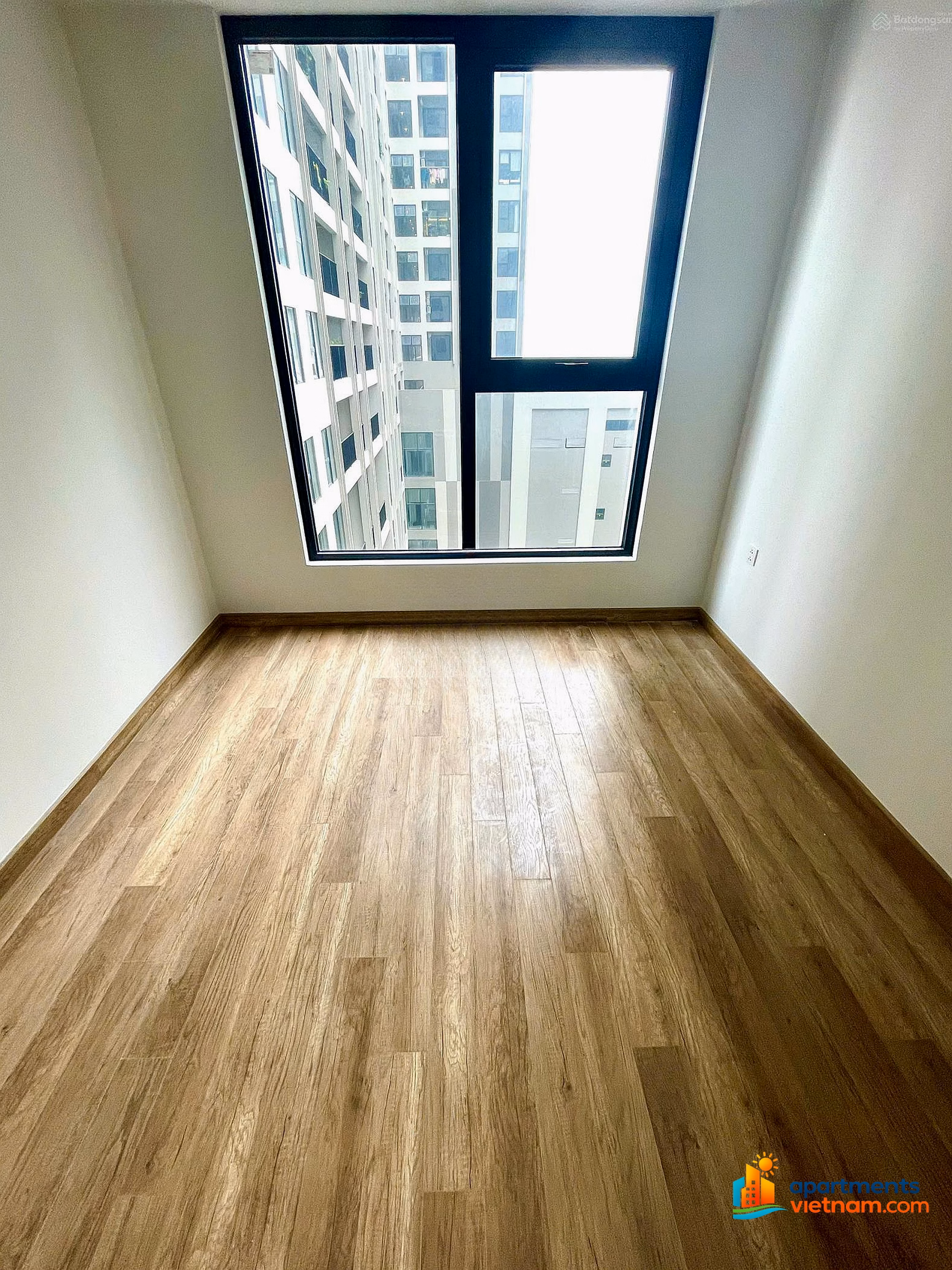 Selling the cheapest 2 bedroom, 2 bathroom apartment with an area of ​​83m2 on the market
