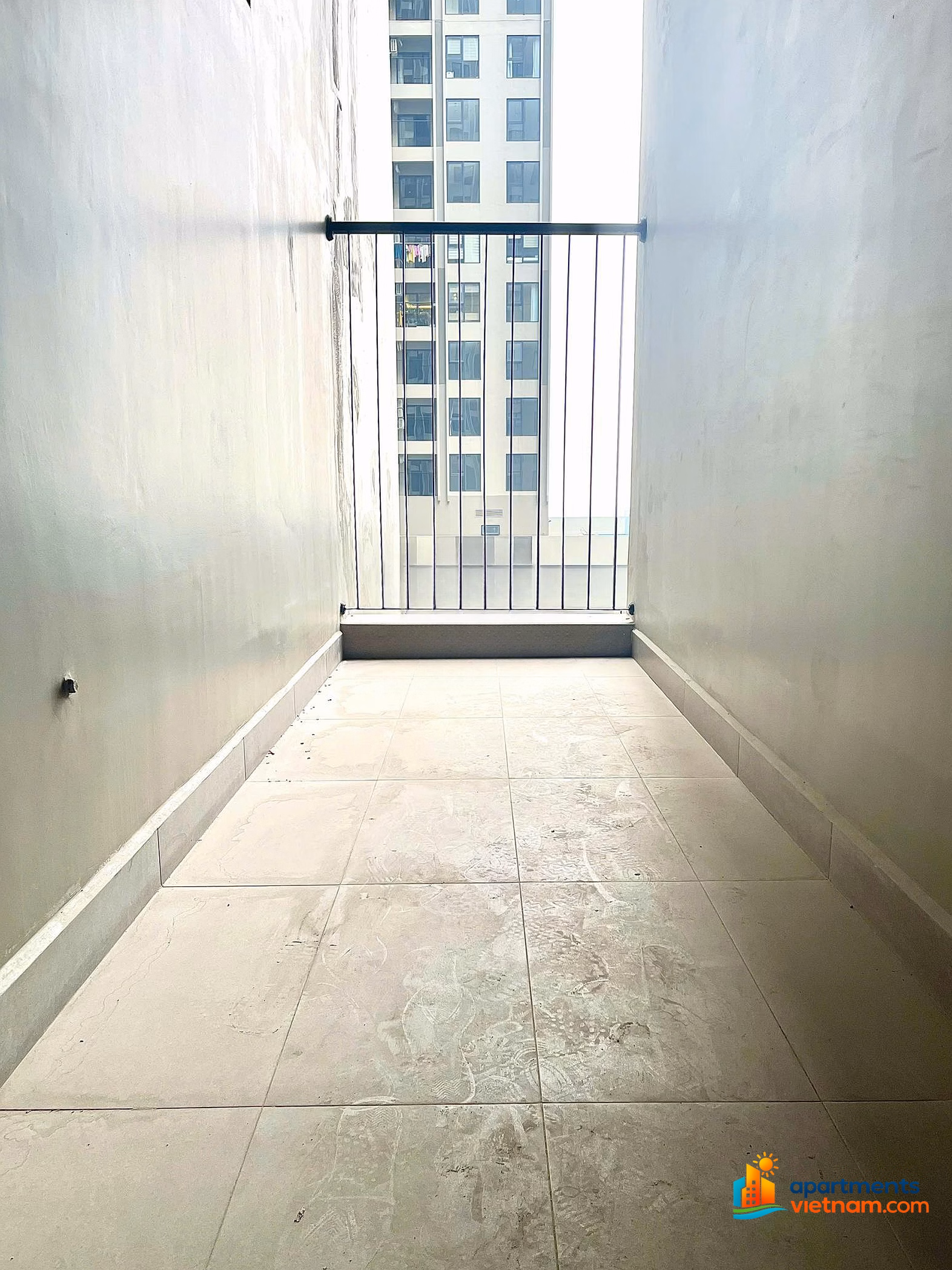 Selling the cheapest 2 bedroom, 2 bathroom apartment with an area of ​​83m2 on the market