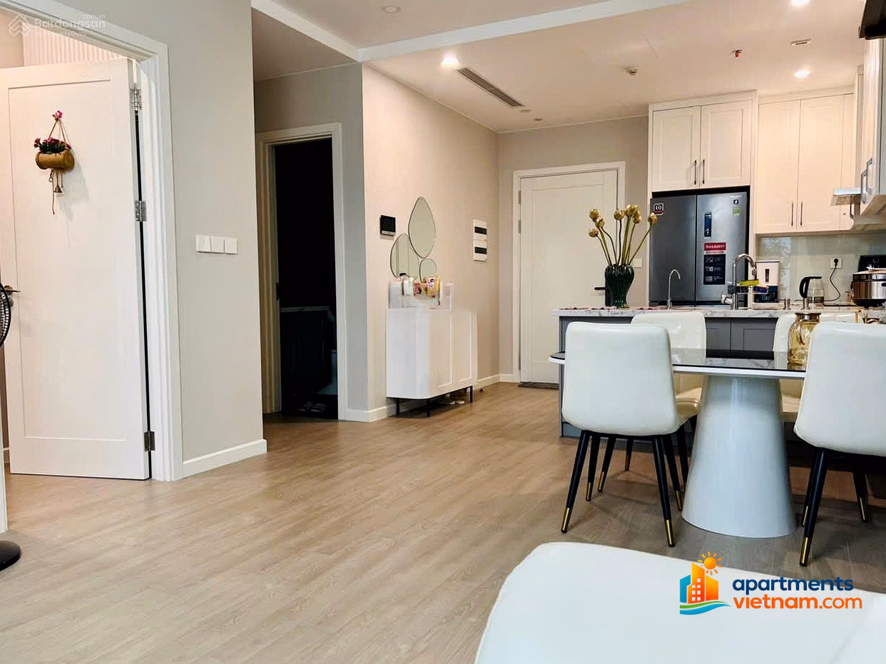 2 bedroom 3 bedroom apartment for rent in The Nine building, fully furnished, move in immediately