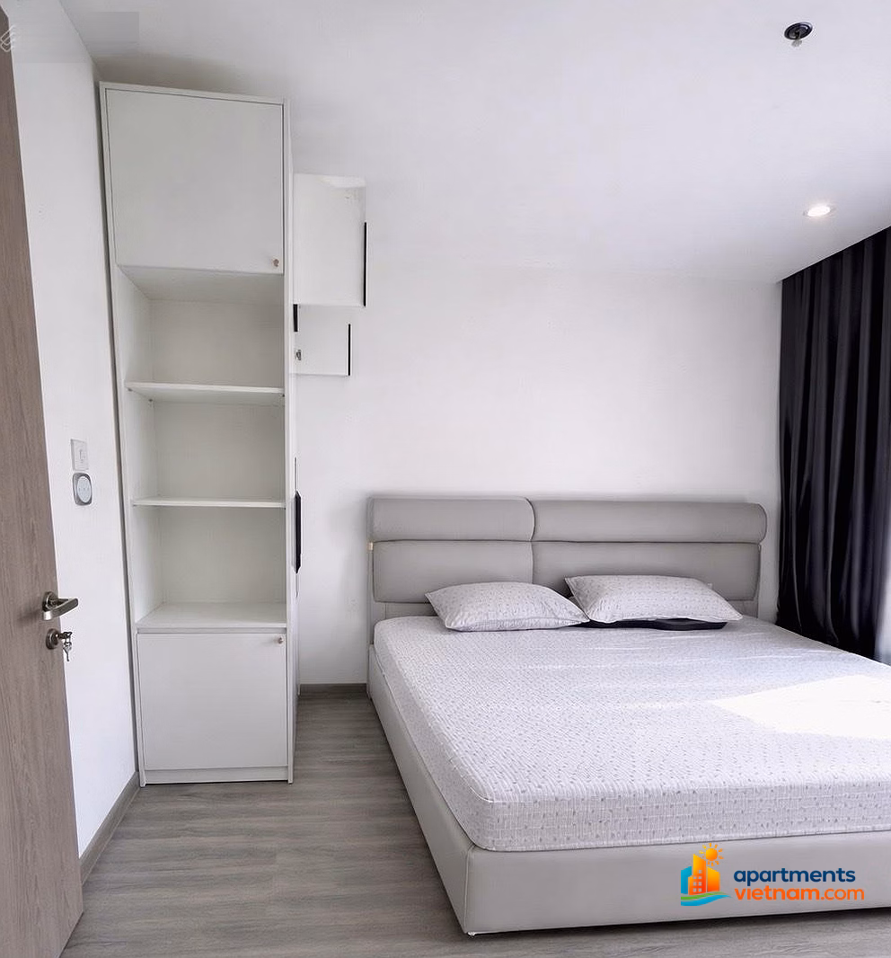 Cut losses on rare goods Glory Heights 2 bedrooms + only 3,990 billion including taxes and fees, free full furniture with books