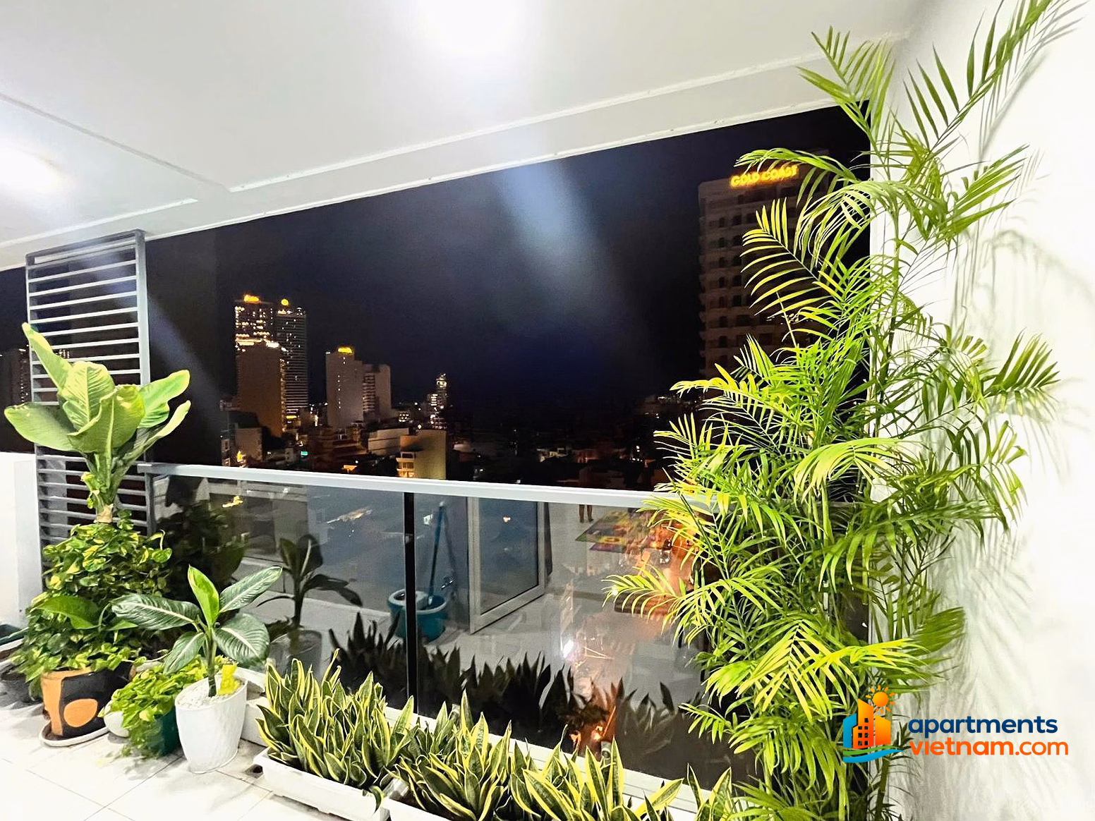 The only apartment that has its own Pink Book!!! Selling apartment in Happy Sky building, Nha Trang center
