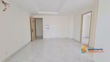 The only apartment that has its own Pink Book!!! Selling apartment in Happy Sky building, Nha Trang center